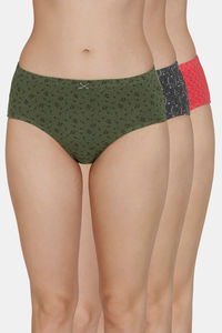 Grey Red Green